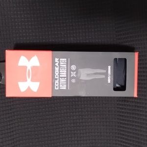 Under Armour cold gear base layer bottoms